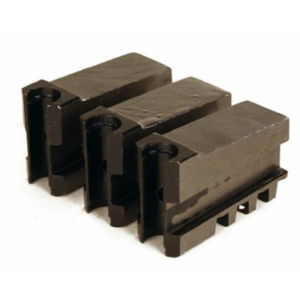 Ridgid Replacement D838X Set Of Chuck Jaws to Use with the Models 300 and 535 44090 from Ridgid - Intensery