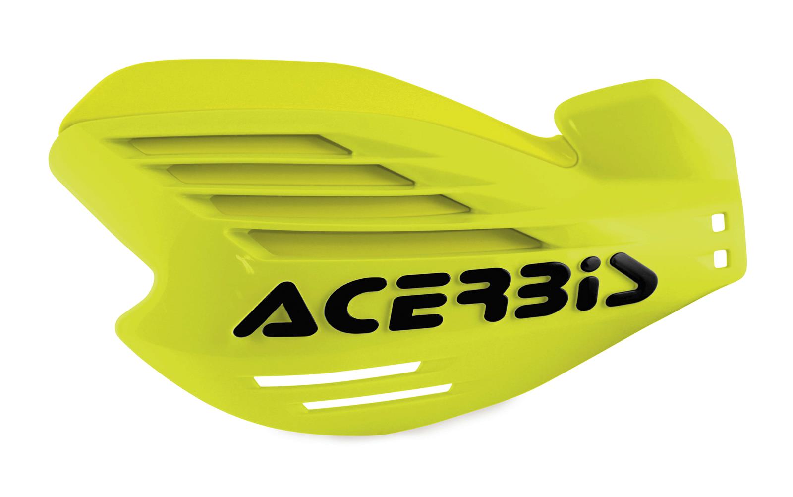 Acerbis 2170324310 Acerbis X-Force Hand Guards - Intensery