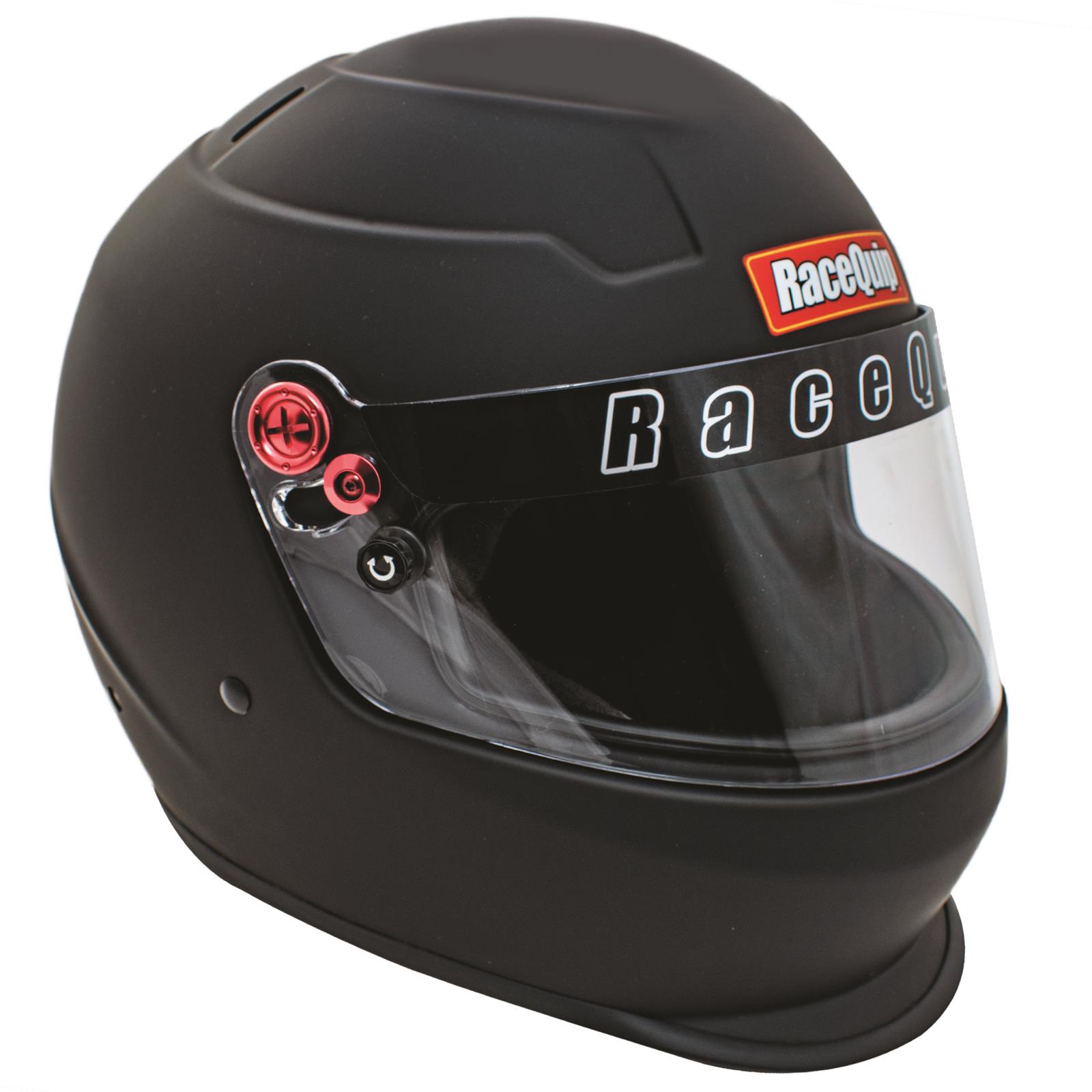 Racequip 276991RQP RaceQuip PRO20 Helmets - Intensery