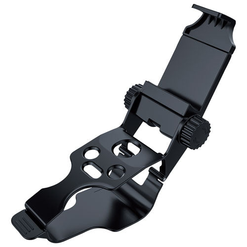 Insignia NS-XBUC-C Xbox Controller Phone Mount Controller Clip Black - Intensery