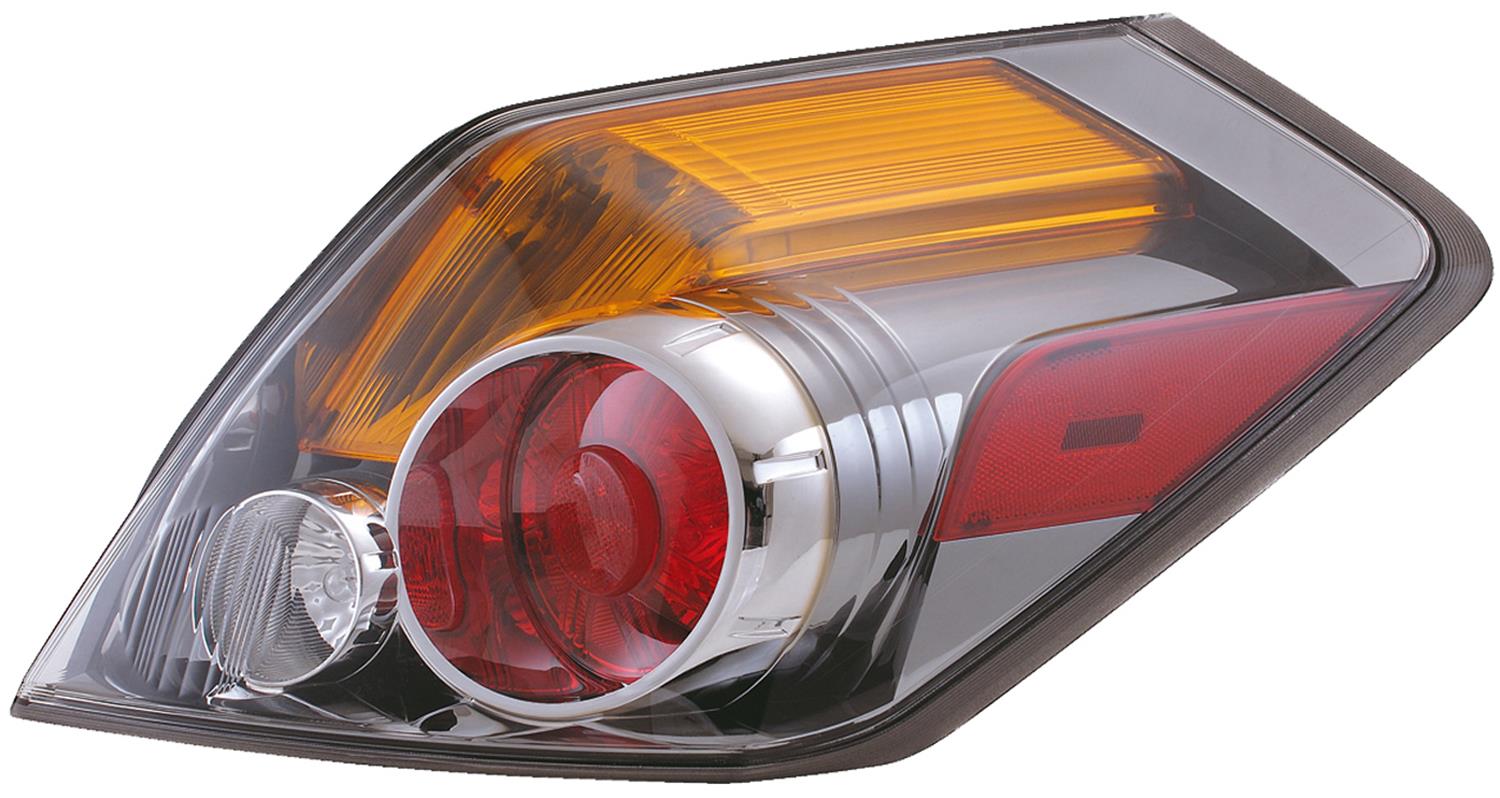Dorman 1611255 Dorman Tail Lamp Assemblies - Intensery