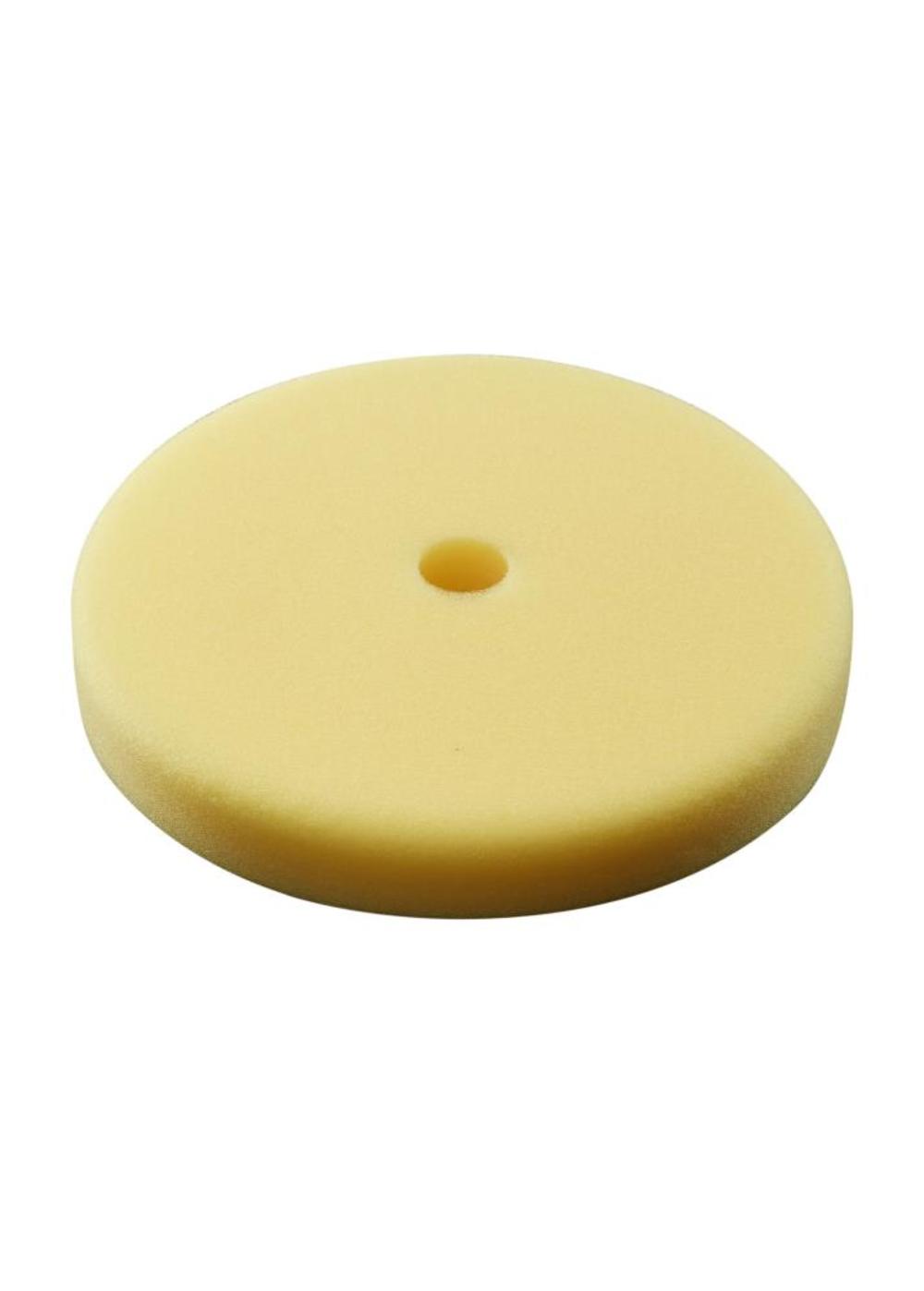 Milwaukee 7 In. Yellow Foam Polishing Pad 49-36-2784 from Milwaukee - Intensery