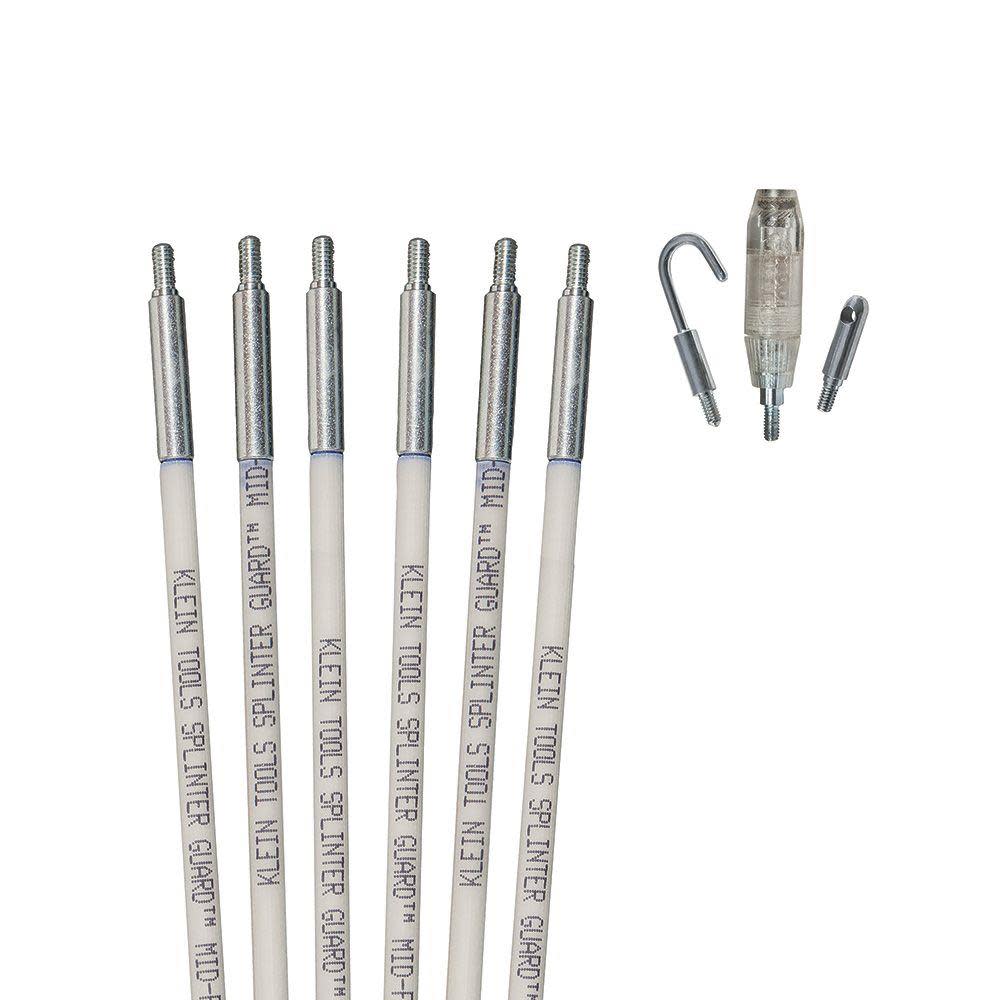 30and#8242; Glow Rod Set - Intensery