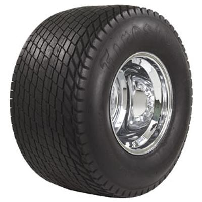 Coker Tire 613125 Coker Firestone Vintage Bias-Ply Tires - Intensery