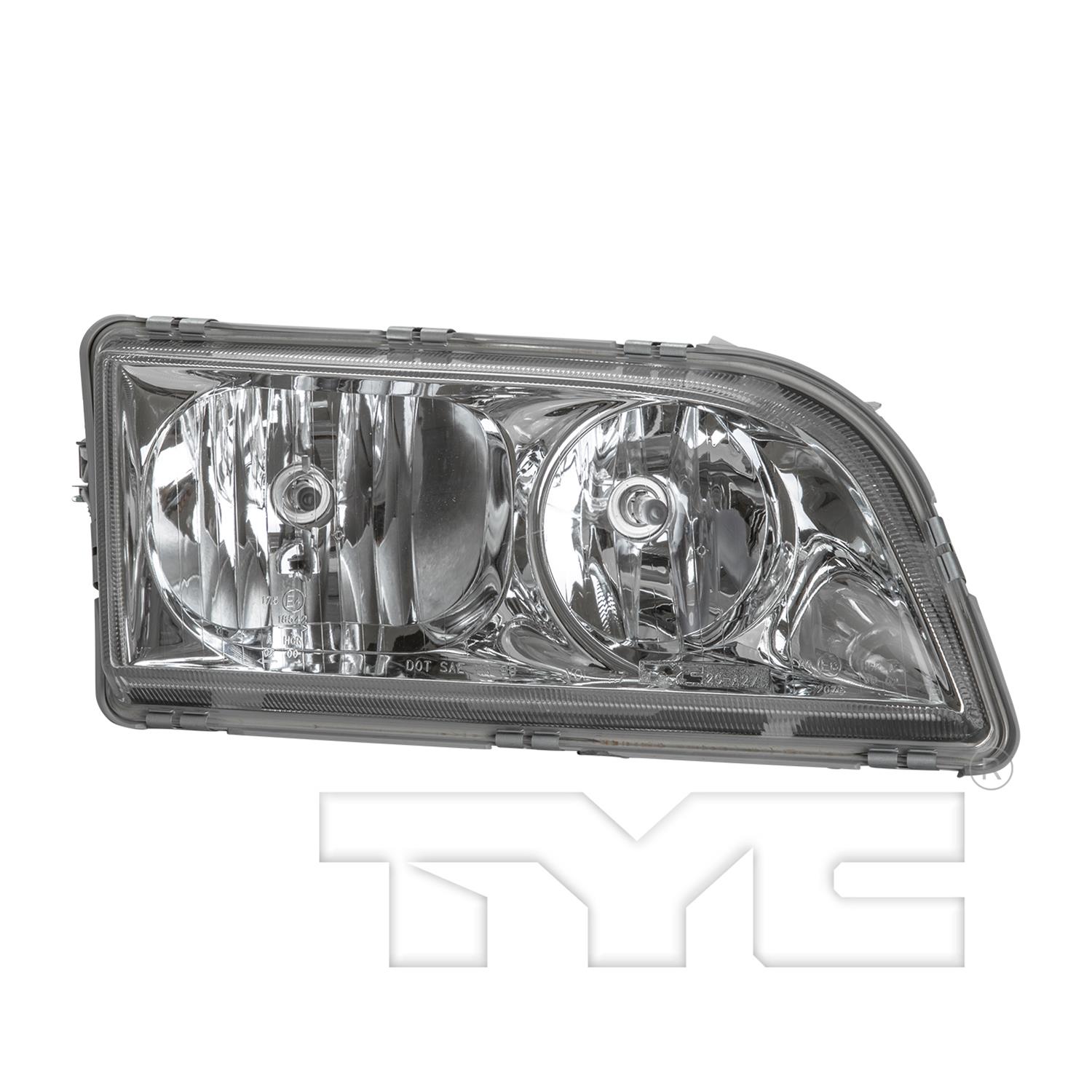 TYC 20-6497-00 - Intensery