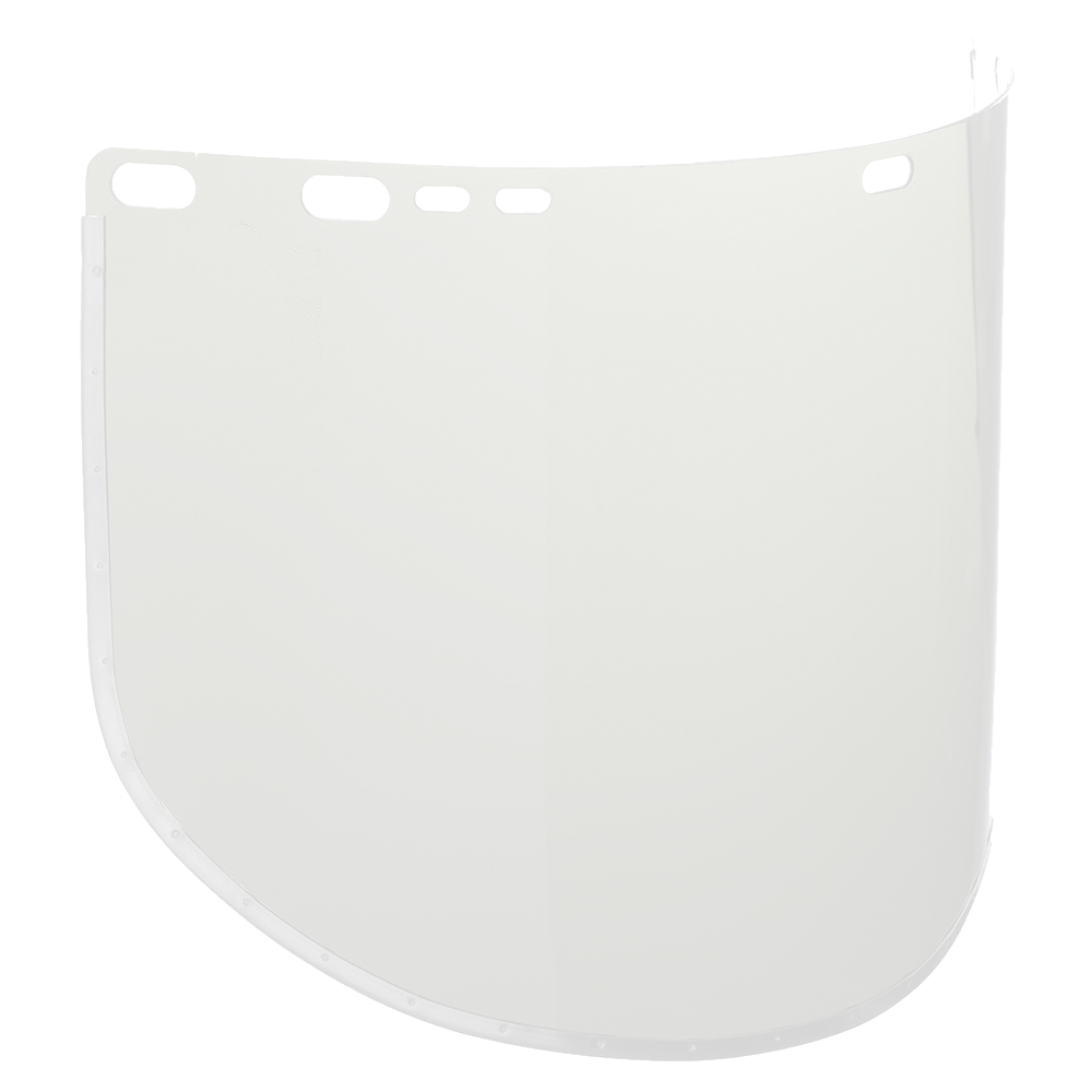 Jackson Safety Face Shield Window Clear - Intensery