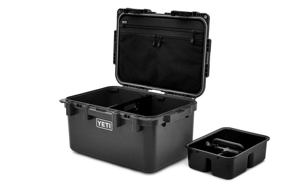 LoadOut GoBox 30Charcoal - Intensery