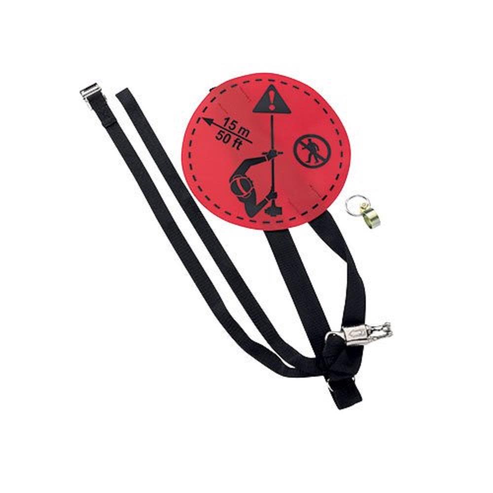 SRM Trimmer Shoulder Strap - Intensery