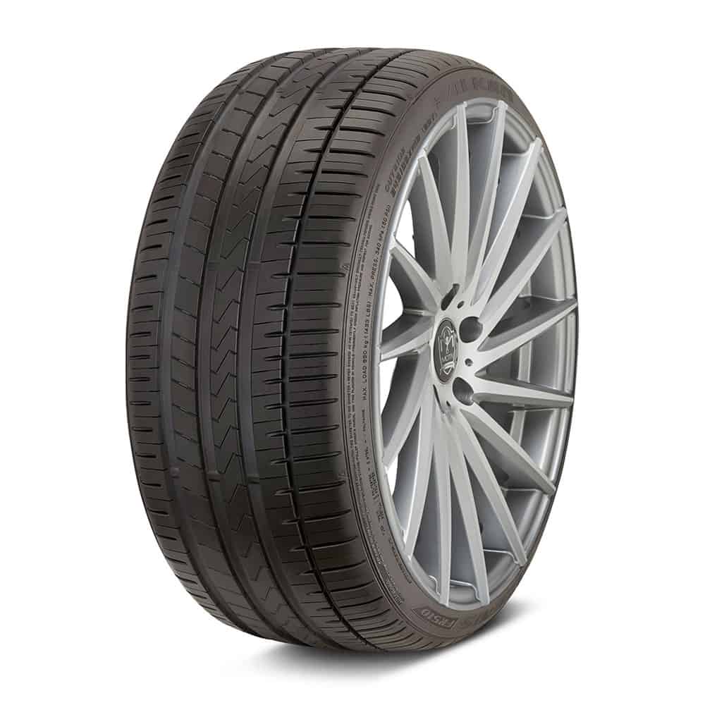 Falken Azenis FK510 275/35R20XL 102(Y) - Intensery