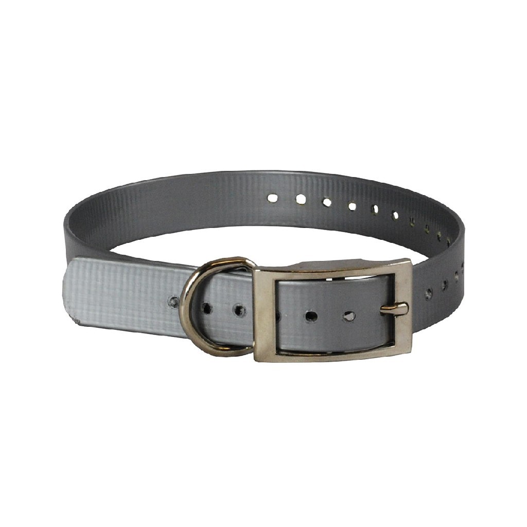 The Buzzard's Roost Replacement Collar Strap 1