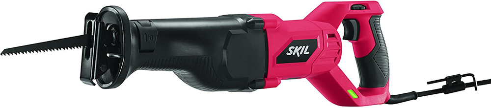SKIL Reciprocating Saw 9.0 Amp Variable Speed - Intensery