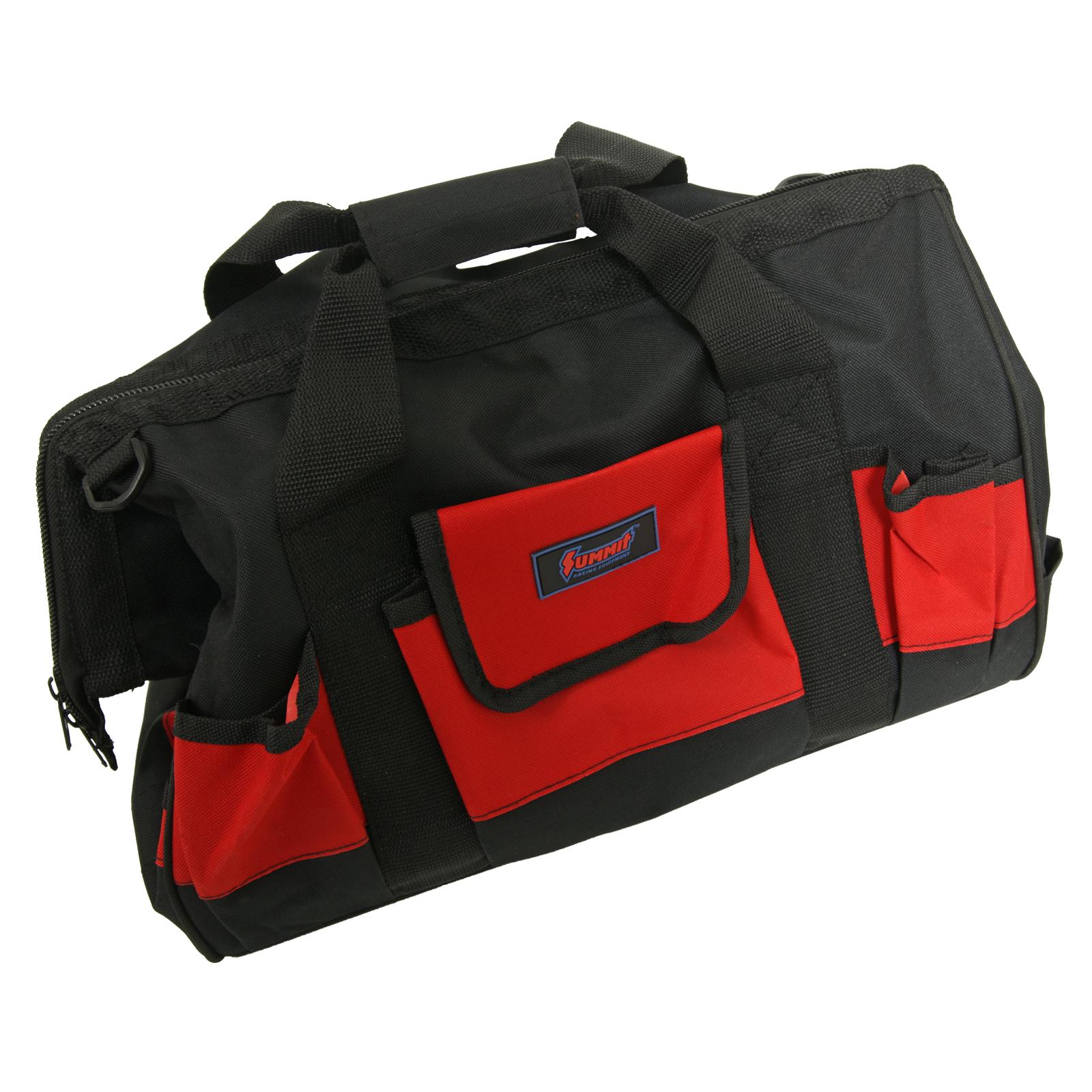 Summit Racing SUM-900086 Summit Racing? Giant Tool Bags - Intensery