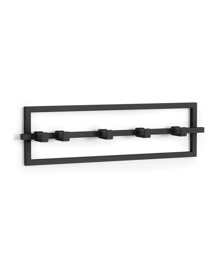 Umbra Cubiko 5 Hook - Intensery