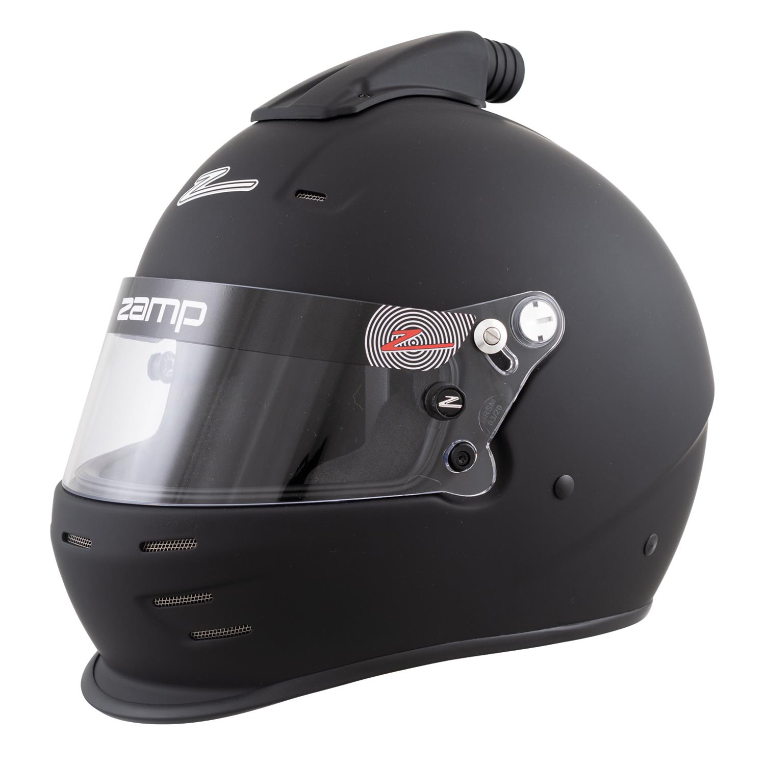 Zamp H76903FL Zamp RZ-36 Air Helmets - Intensery