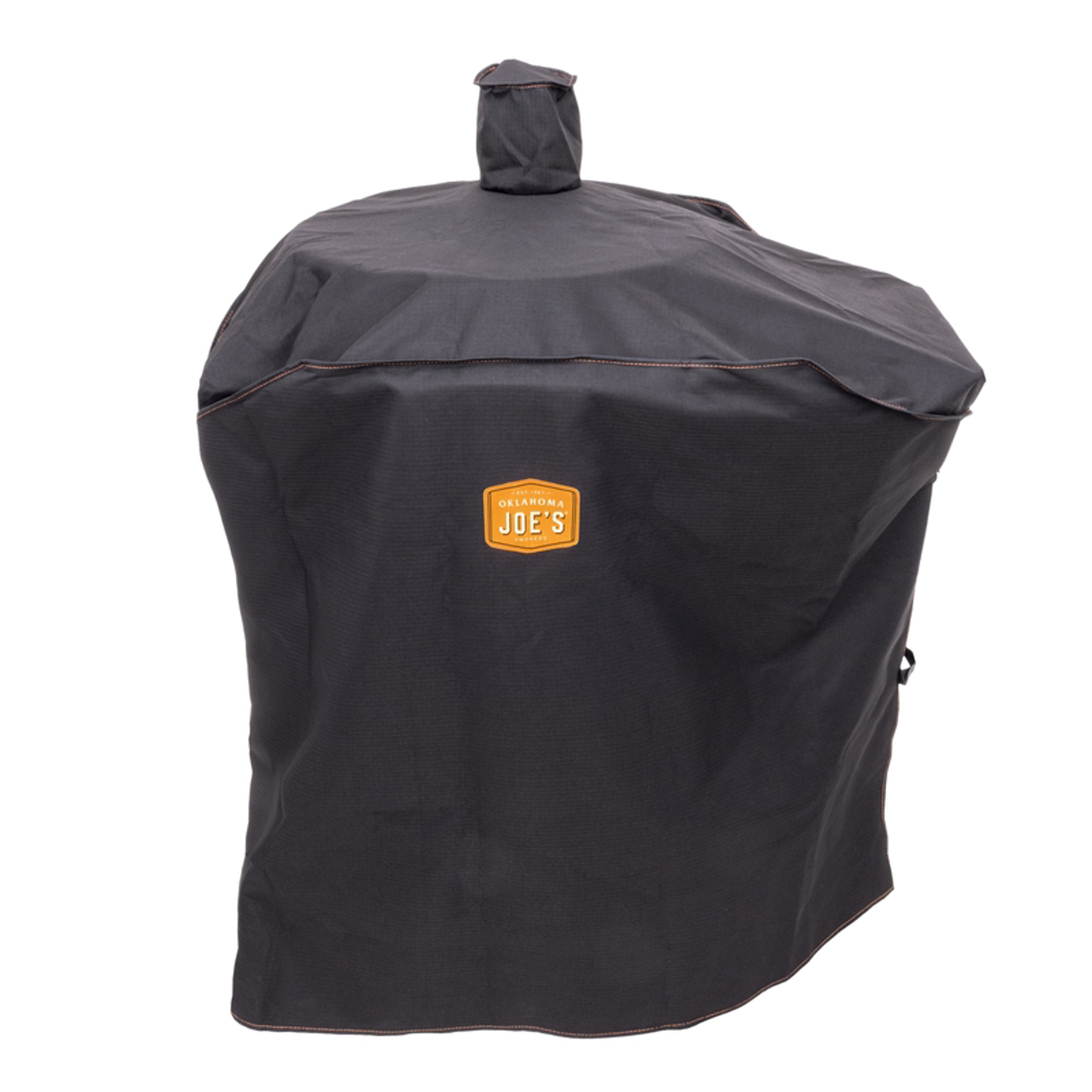Oklahoma Joe\u0027s Black Smoker Cover For Oklahoma Joe\u0027s Bronco - Intensery