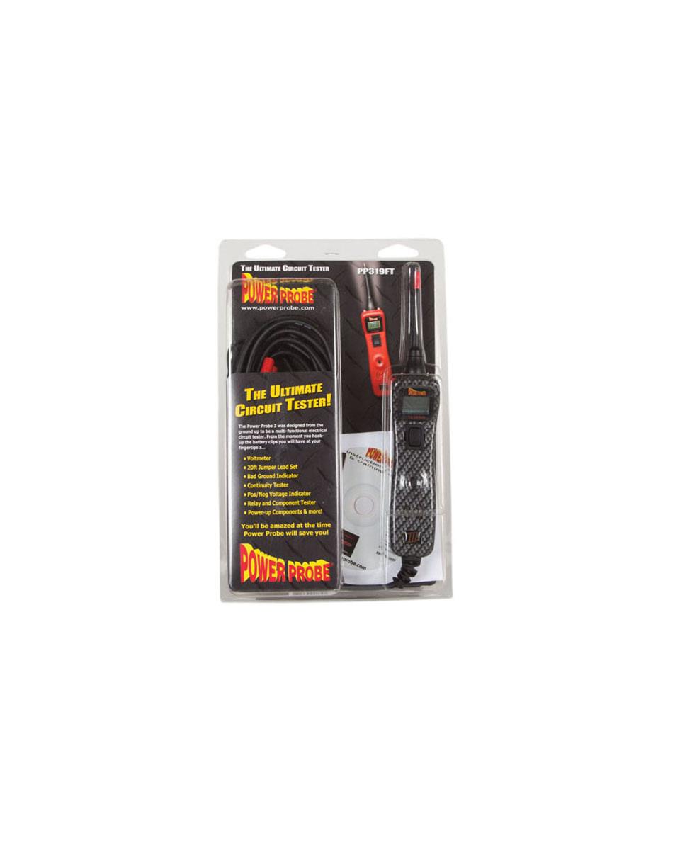 Power Probe PP3CSCARB - Intensery