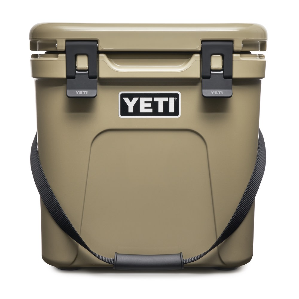 Roadie 24Tan - Intensery