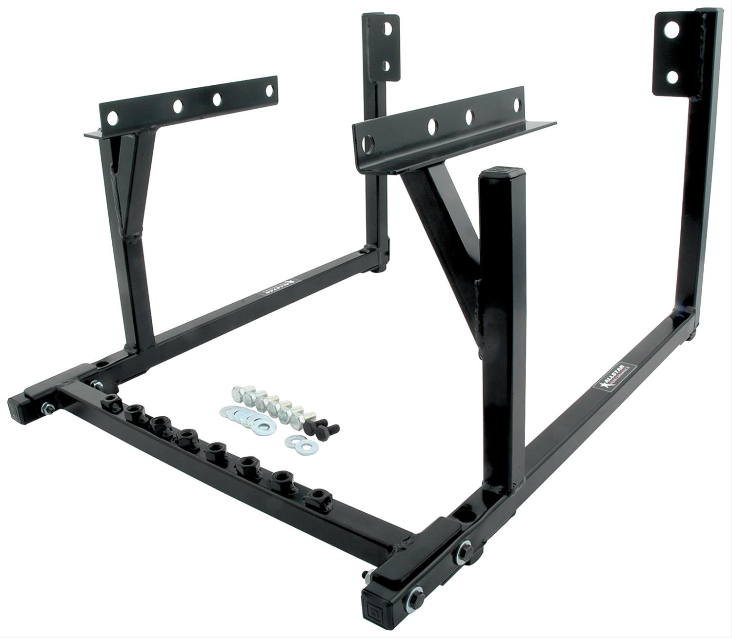 Allstar Performance ALL10144 Allstar Performance Heavy-Duty Engine Cradles - Intensery