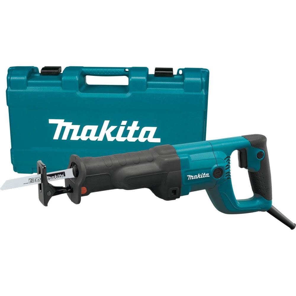 Variable Speed Reciprocating Saw Kit - Intensery
