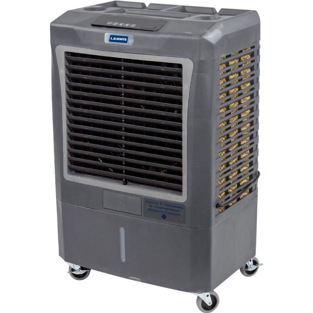 L.B. White Portable Evaporative Cooler - Intensery