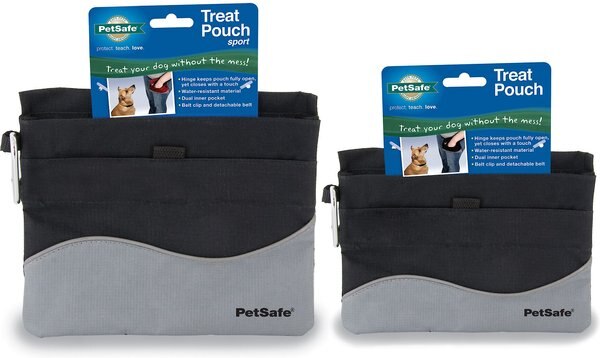 PetSafe Mini Treat Pouch - Intensery