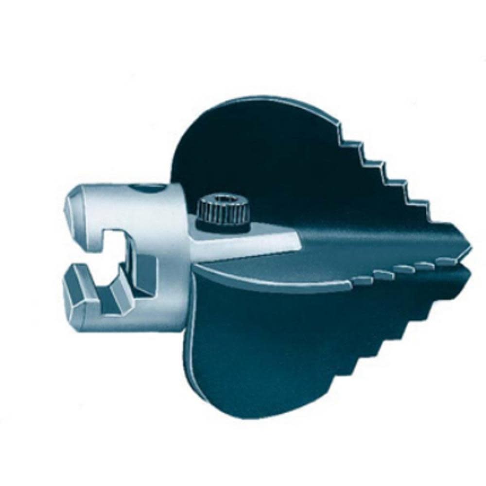 Ridgid T215 1-3/4 In Spear Cutter 63055 from Ridgid - Intensery
