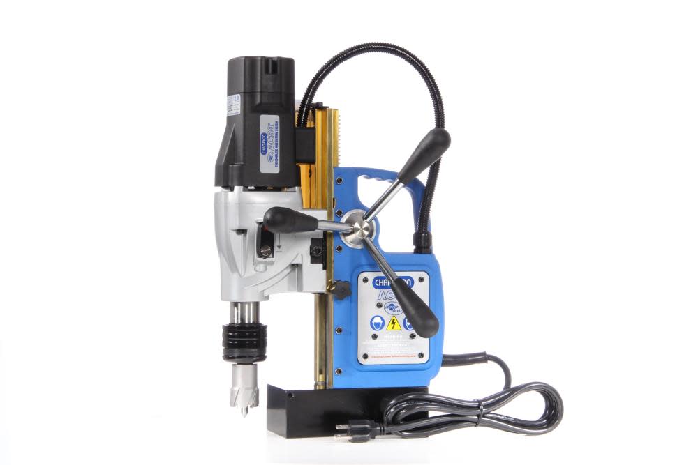 RotoBrute Annular Cutter Magnetic Drill - Intensery