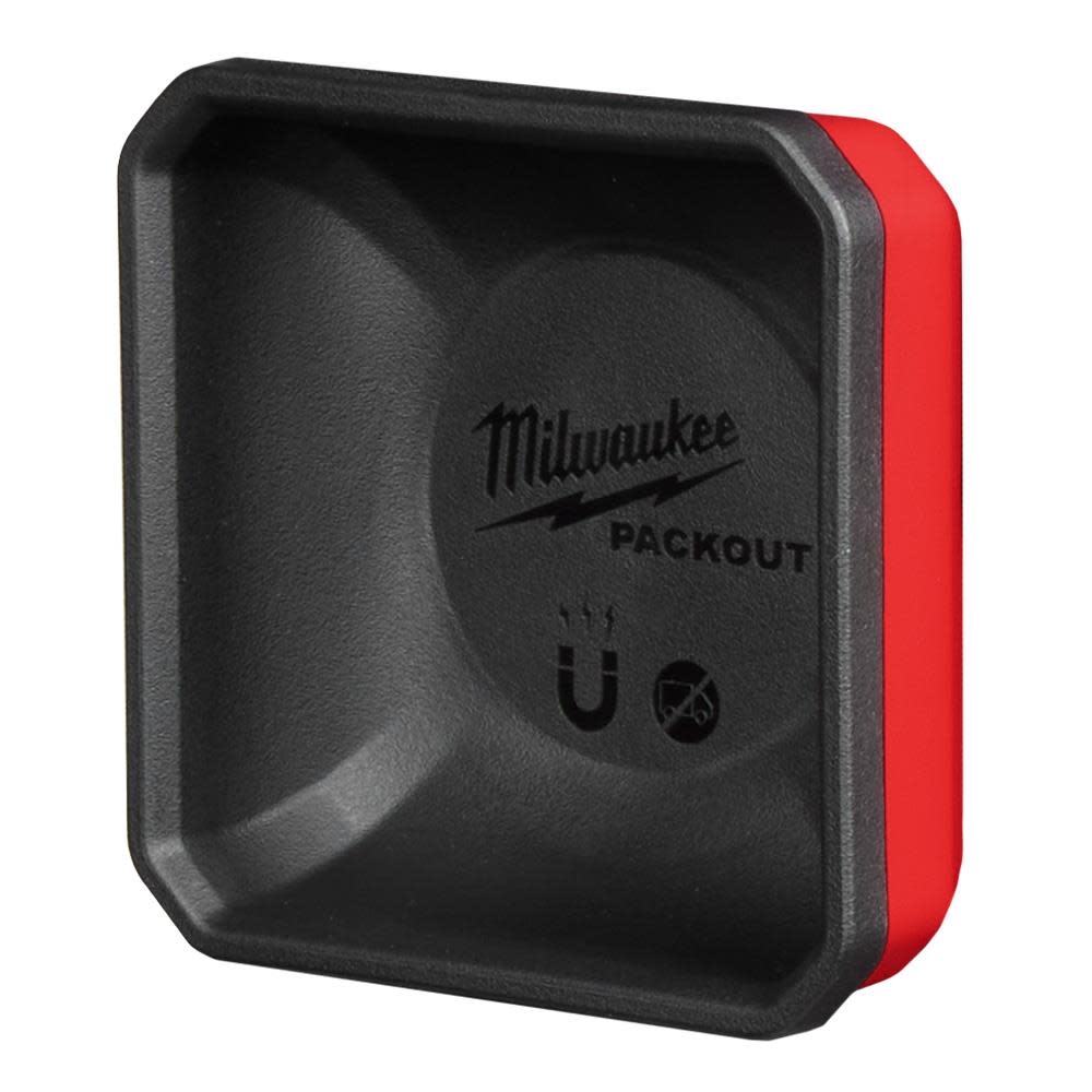 Milwaukee PACKOUT Magnetic Bin 48-22-8070 from Milwaukee - Intensery
