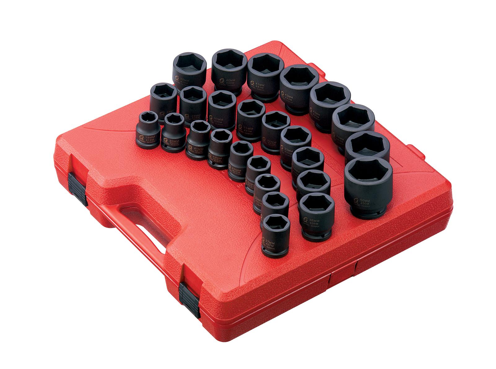 Sunex 4692 Sunex Tools Impact Sockets - Intensery