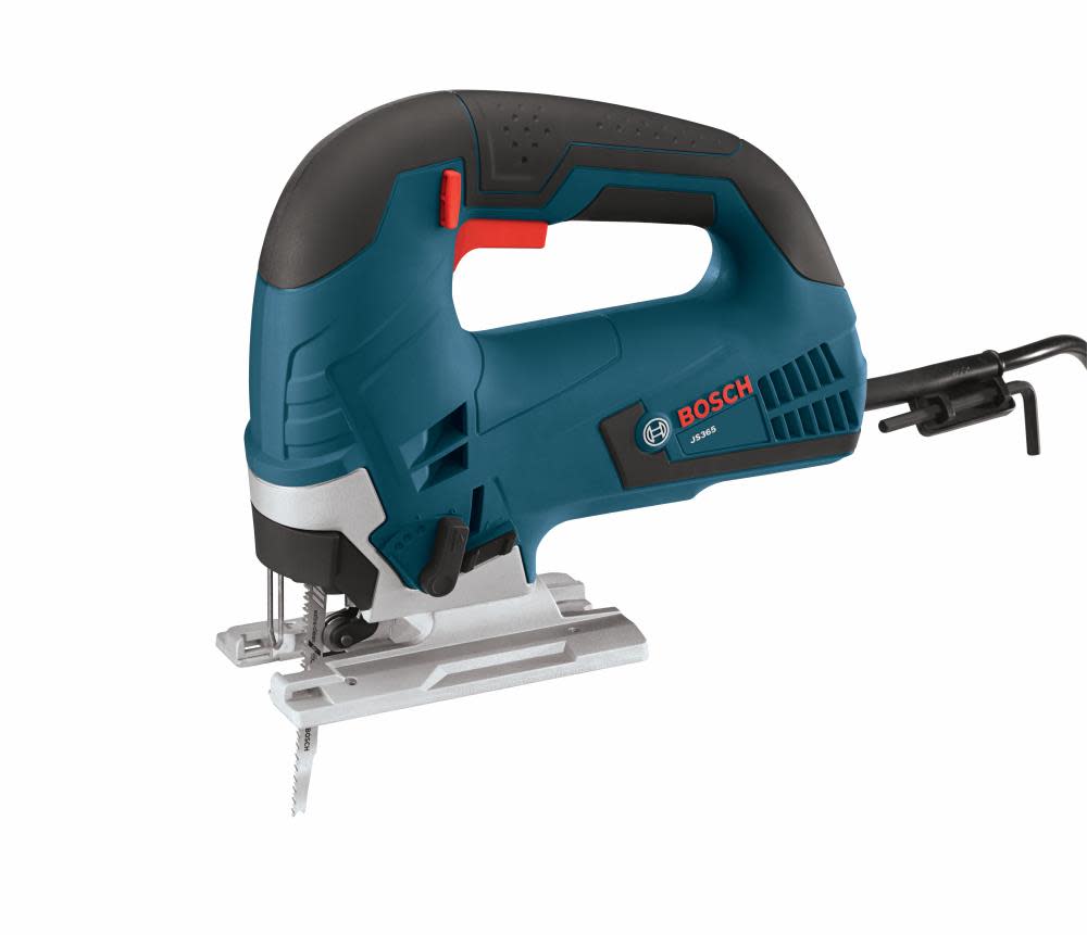 Bosch Jig Saw 6.5 Amp Top Handle Reconditioned - Intensery