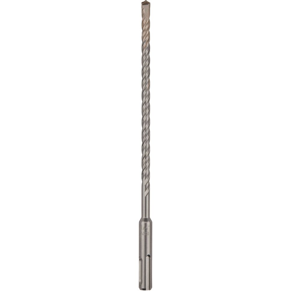 DEWALT 1/4 In. x 4 In. x 6 In. Rock Carbide SDS+ Hammer Bit DW5417 from DEWALT - Intensery