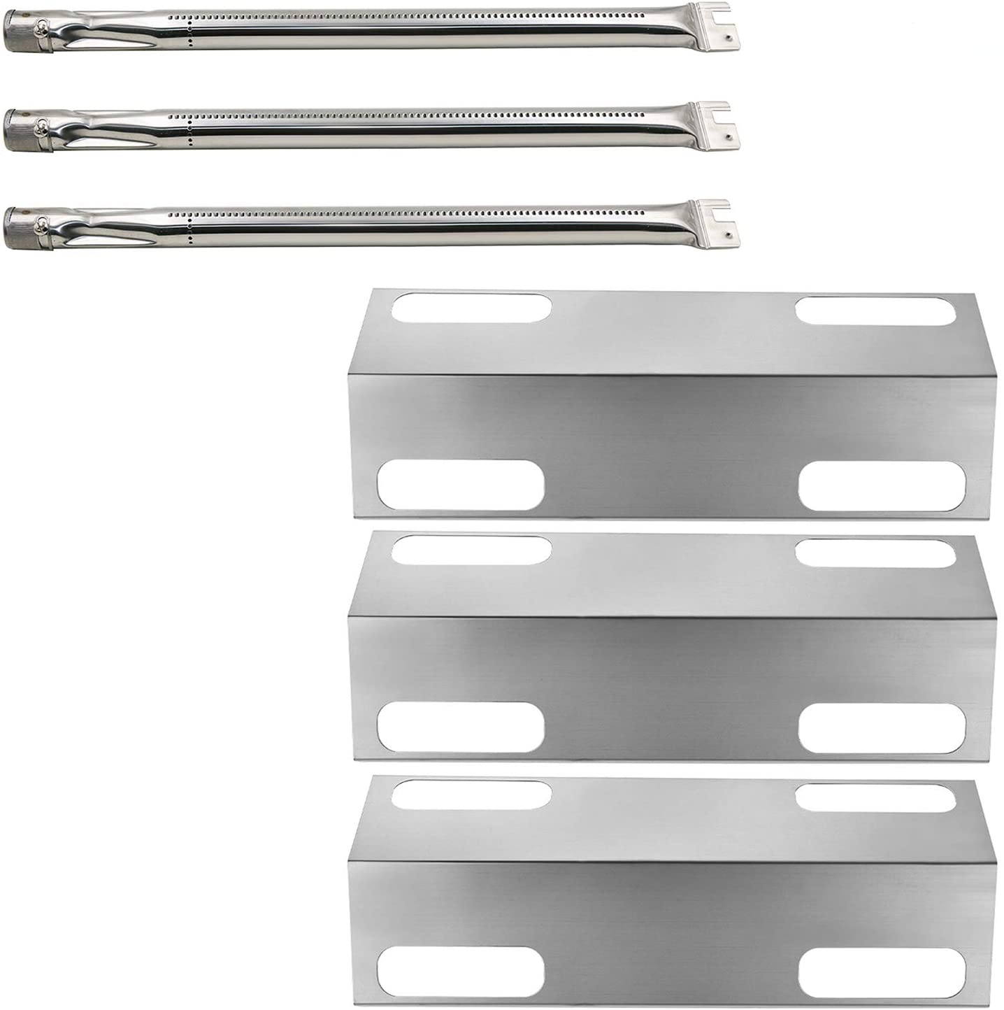 Rebuild Kit for Ducane 3073101, 30731101, 30731201, 30731301, 30732101, 30732201 3 Burner Gas Grills - Intensery