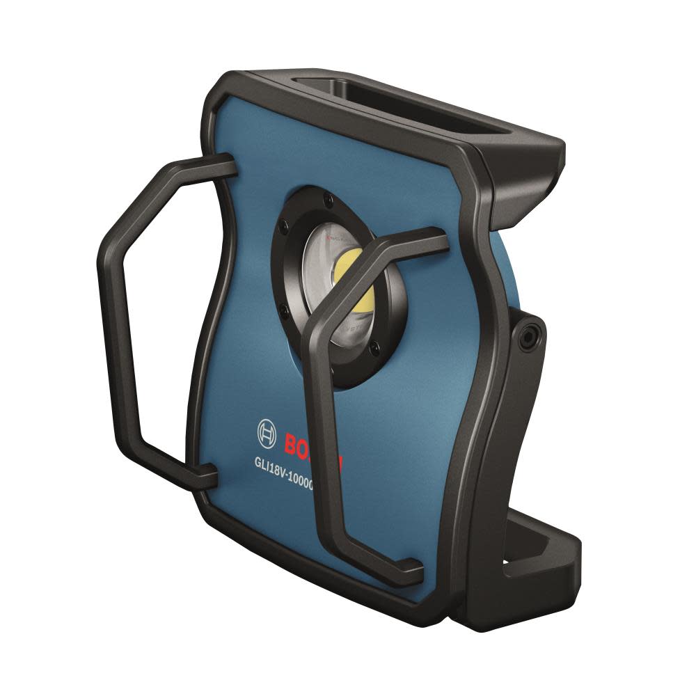 Bosch LED Floodlight 10000Lumen Tool Only GLI18V-10000CN - Intensery