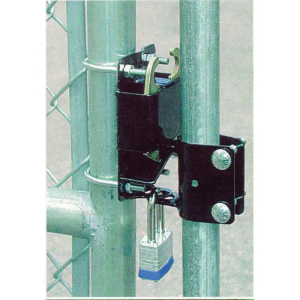 SpeeCo 2-Way Lockable Gate Latch - Intensery