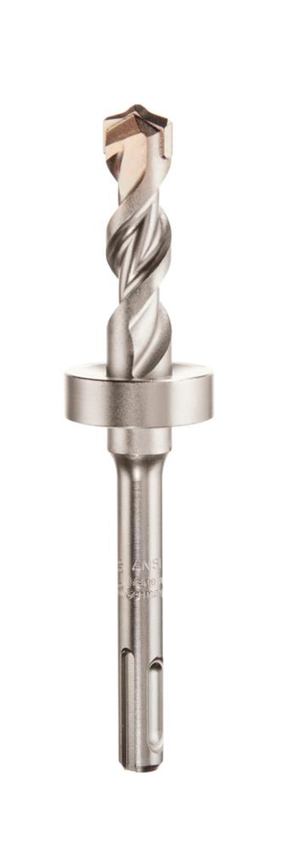 Milwaukee SDS-Plus Stop Bit 5/8 in. x 2-1/16 in. 48-20-7655 from Milwaukee - Intensery