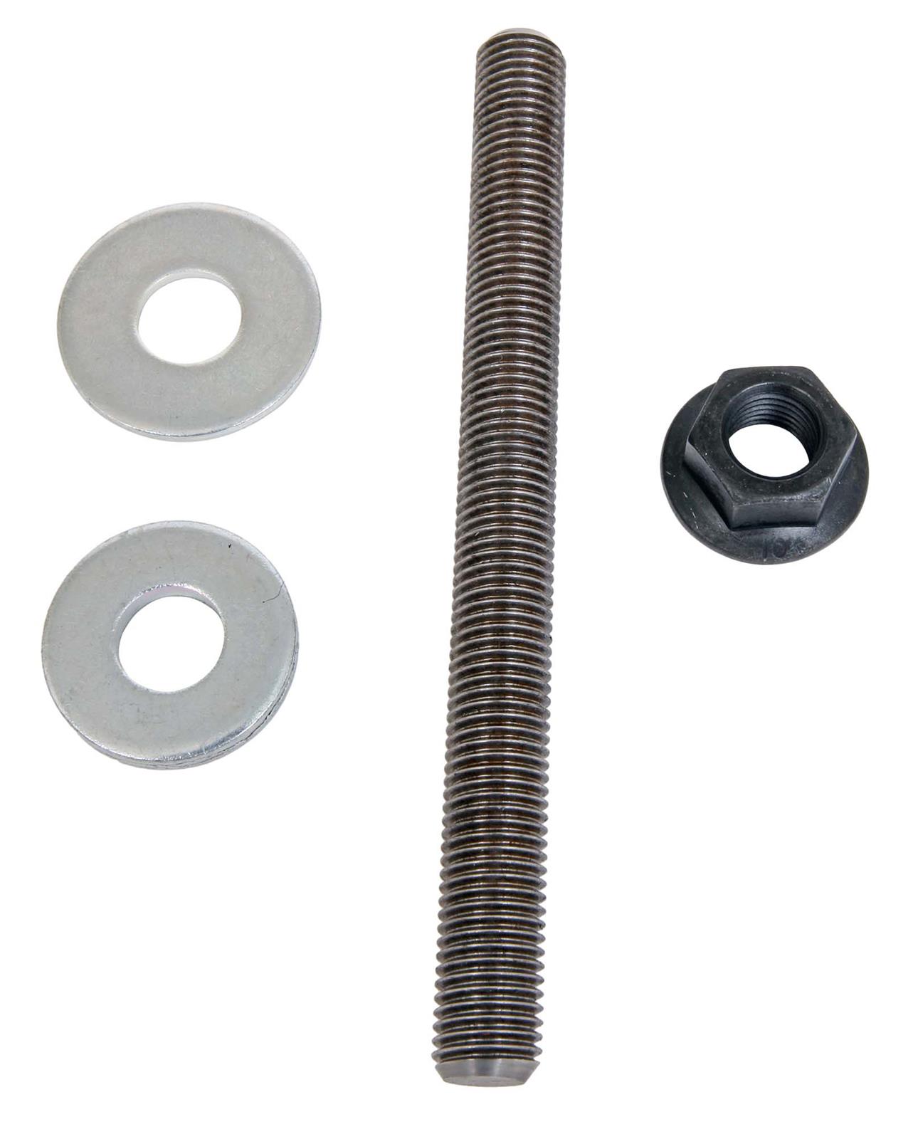 Summit Racing SUM-900333 Summit Racing? Harmonic Balancer Installation Tools for GM LS - Intensery
