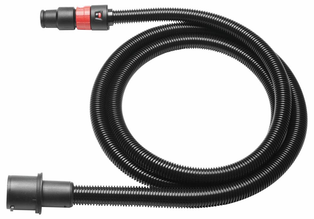 9.85 Ft. 22 mm Diameter Dust Extractor Hose - Intensery