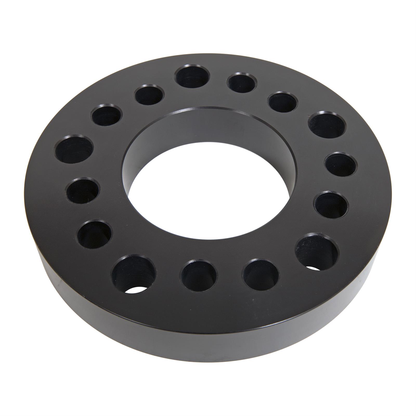 Cal Custom CAL-75832B Cal Custom? Wheel Spacers - Intensery