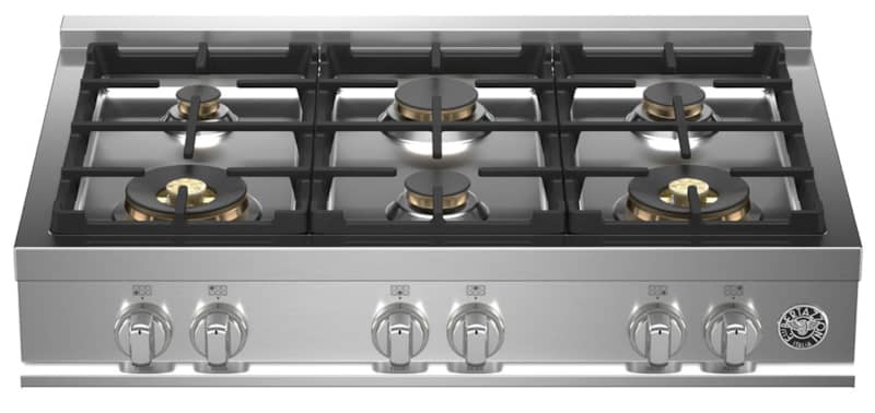 Bertazzoni Master Series 36