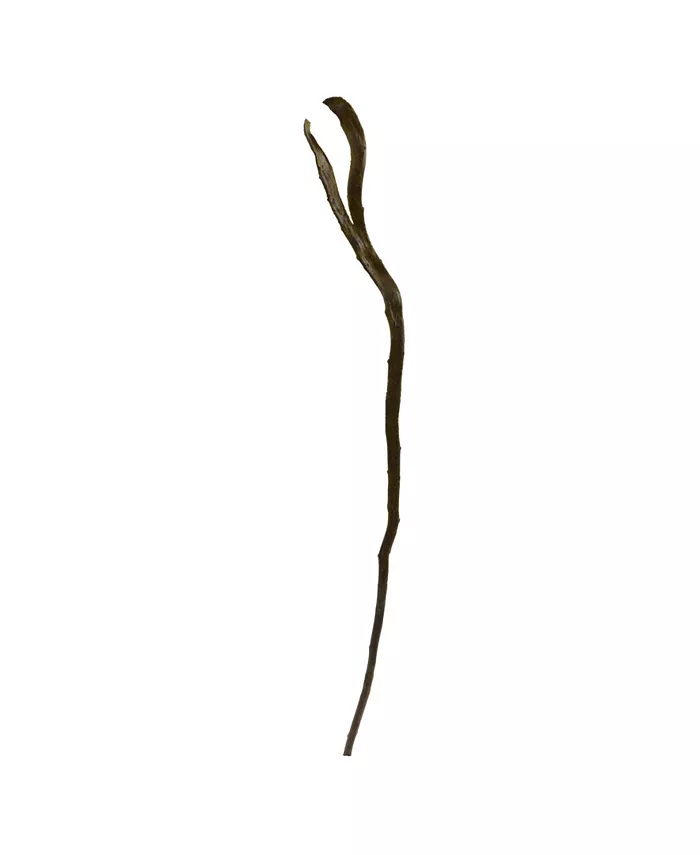 Nearly Natural 28-In. Artificial Branch， Set of 12 - Intensery
