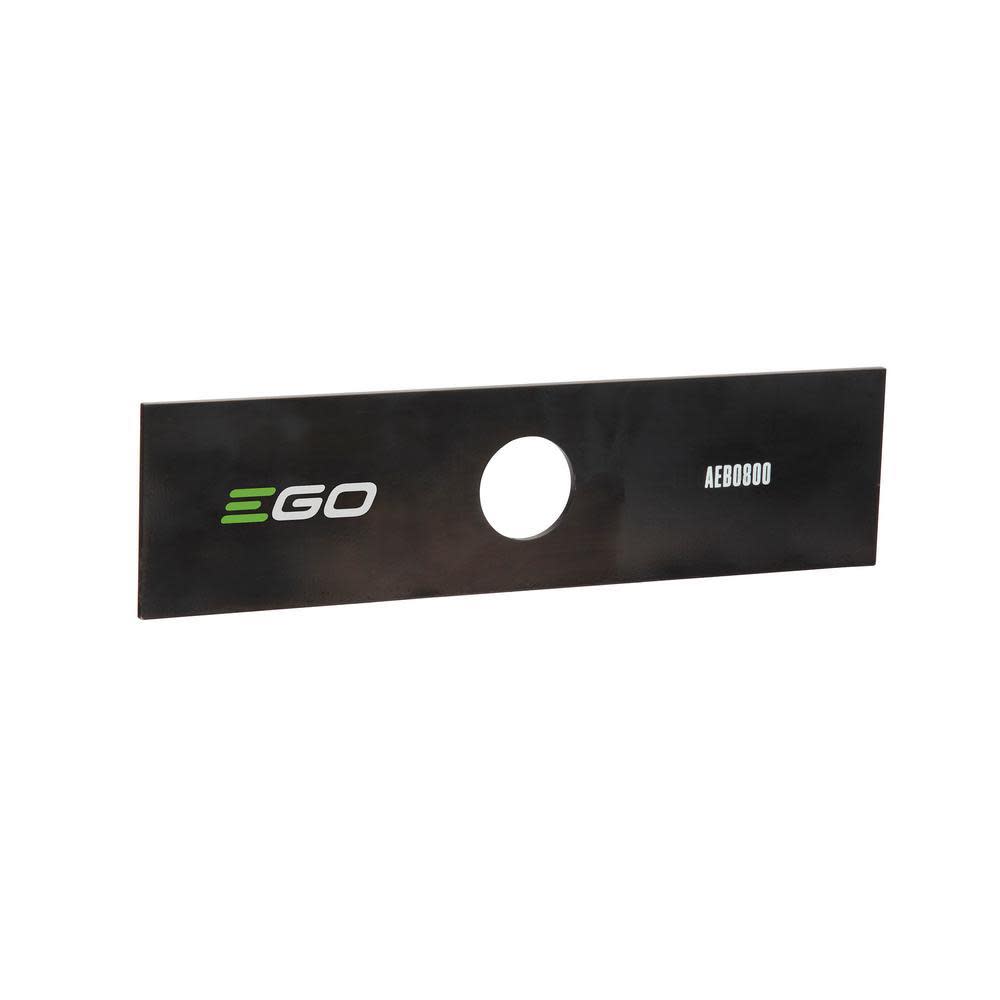 EGO 8 in. Power Head System Edger Blade AEB0800 from EGO - Intensery