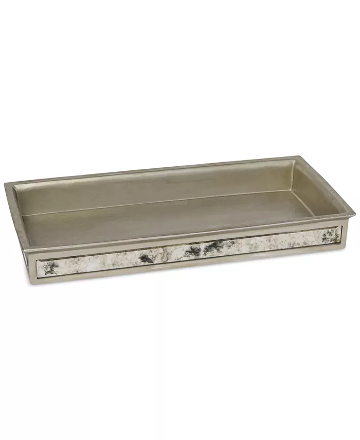 Cassadecor Vintage Vanity Tray - Intensery