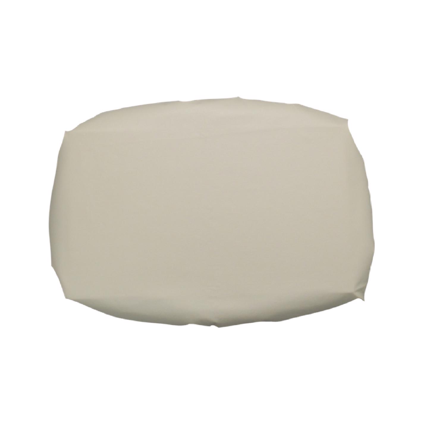 AC-Safe 14 in. H X 21 in. W Square Indoor Window Air Conditioner Cover - Intensery