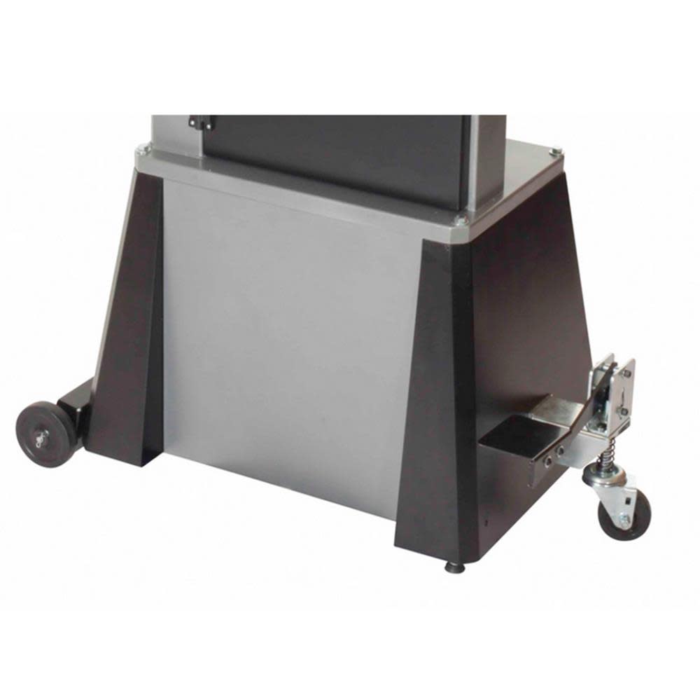 Mobility Kit for Laguna 14/12 Band Saw - Intensery