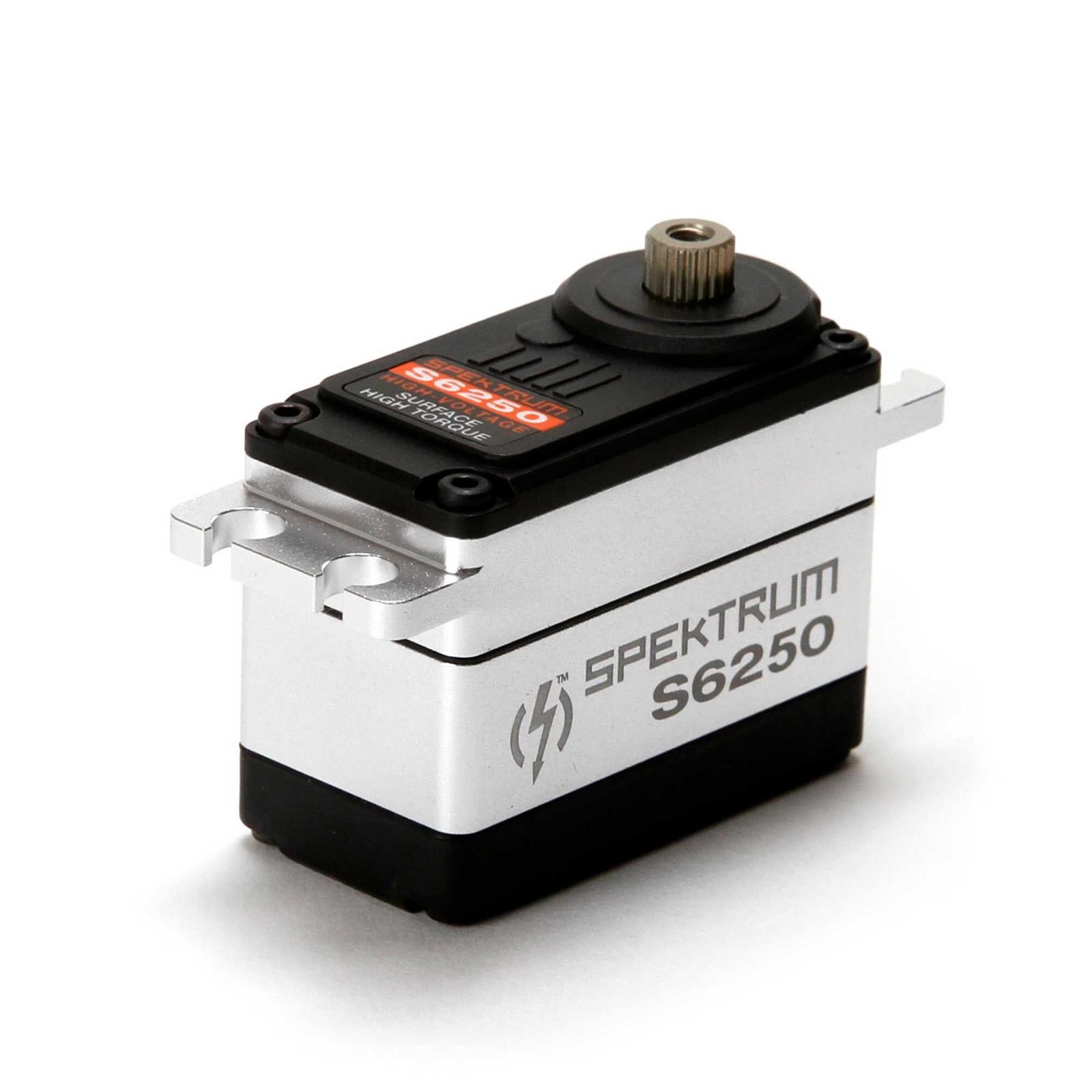 Spektrum SPMSS6250 - Intensery