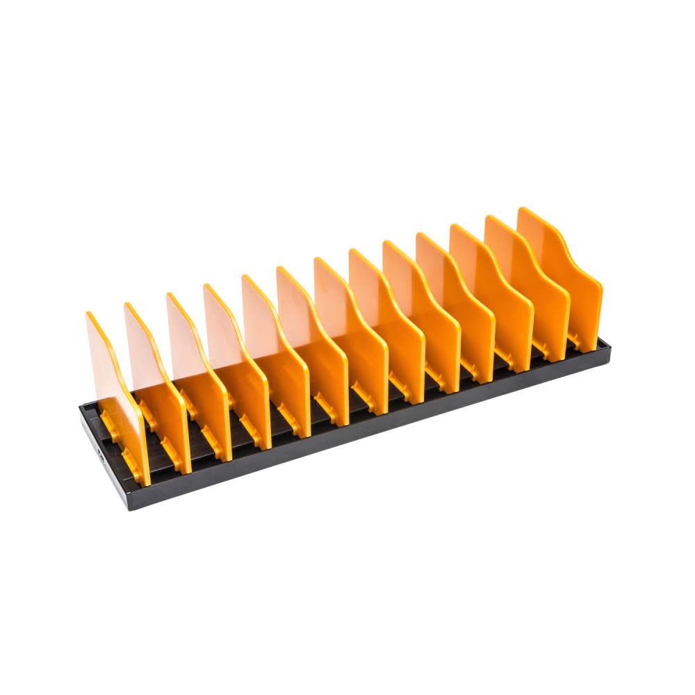 Adjustable Plier Rack - Intensery