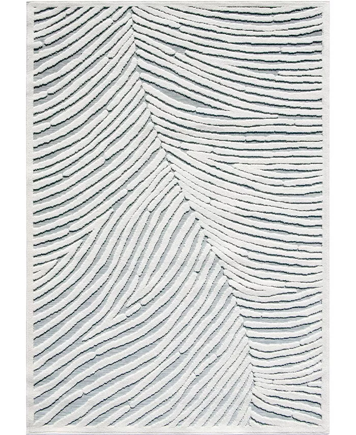 Edgewater Living Prima Loop PRL11 Area Rug - Intensery