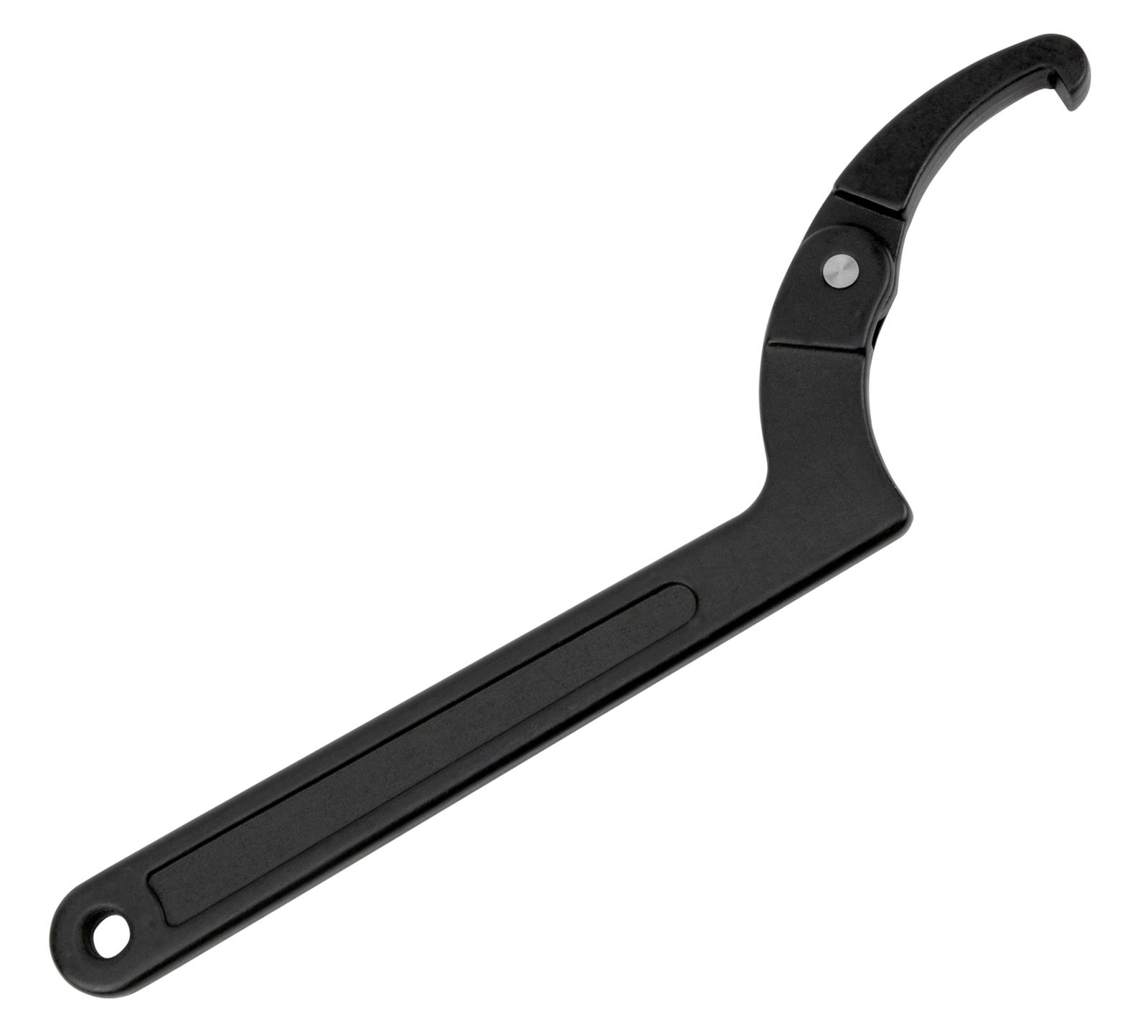 Performance Tool W30784 Performance Tool Adjustable Hook Spanner Wrenches - Intensery