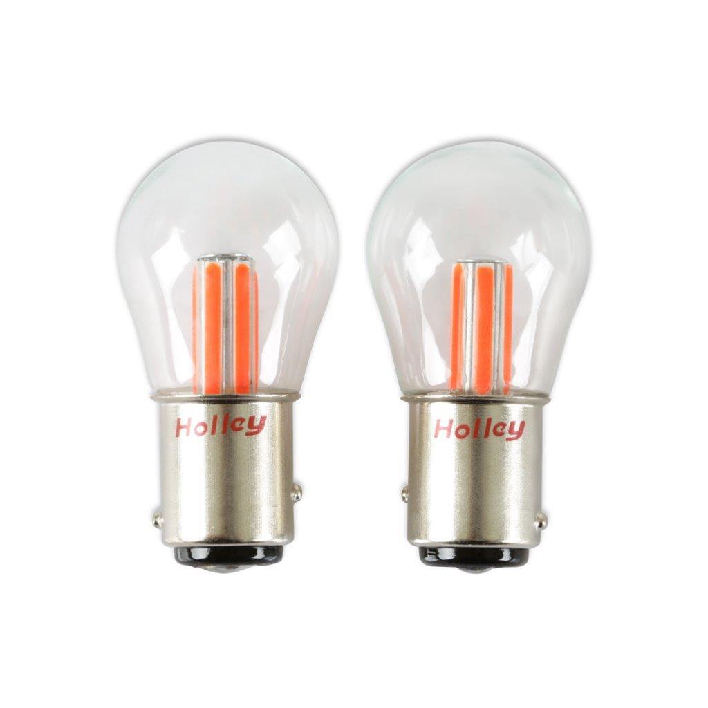 Holley HLED30 Holley RetroBright LED Light Bulbs - Intensery