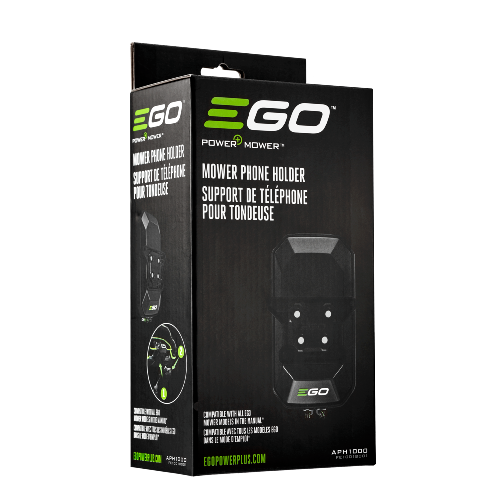 EGO Mower Phone Holder APH1000 from EGO - Intensery